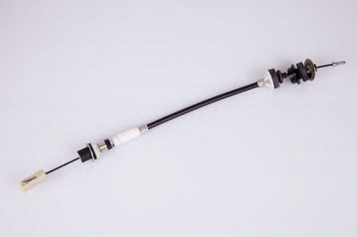 HELLA PAGID 8ak355701171 -  Трос, управление сцеплением